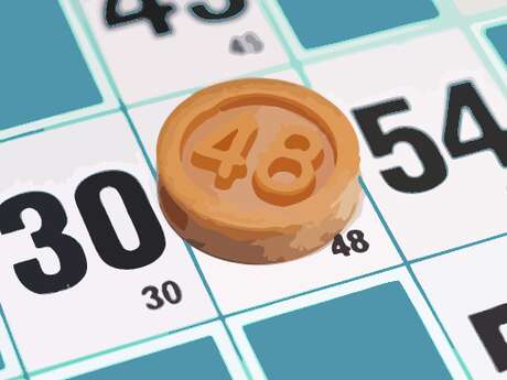 LOTO DE L'ÉCOLE PUBLIQUE LOTO DE L'ÉCOLE PUBLIQUE