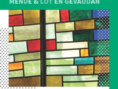 17E ÉDITION DU FESTIVAL MUSICAL DU PAYS D’ART ET D’HISTOIRE MENDE & LOT EN GÉVAUDAN