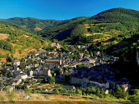 SORTIE CULTURELLE À MEYRUEIS