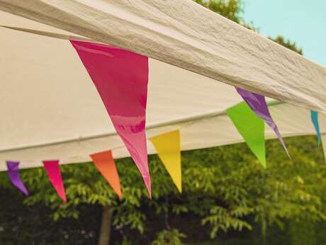 FÊTE DE LA SAINT JEAN