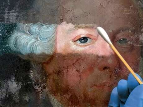 VISITE "VITE FAIT BIEN FAIT" AU MUSÉE DU GÉVAUDAN