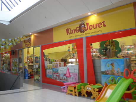 KING JOUETS