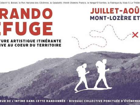LA RANDO REFUGE