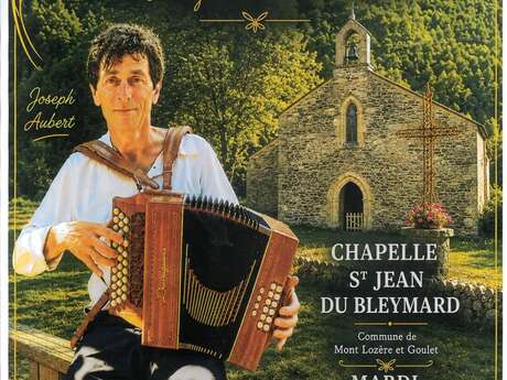 SOIRÉE D'ACCORDÉON DIATONIQUE