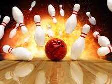 SORTIE BOWLING
