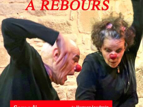 UNE HISTOIRE À REBOURS