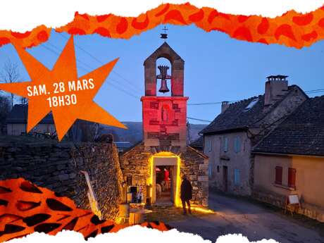 CONTES DE LA VALLÉE DU LOT MIS EN MUSIQUE