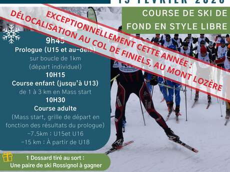 10ME RONDES DE LA MARGERIDE