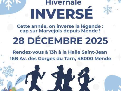 L'HIVERNALE MARVEJOLS-MENDE