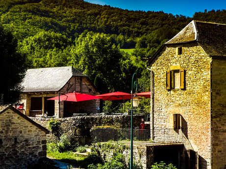 MICROBRASSERIE ORTAN