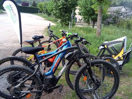 CAROLYBIKE