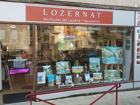 LOZERNAT LOZERNAT