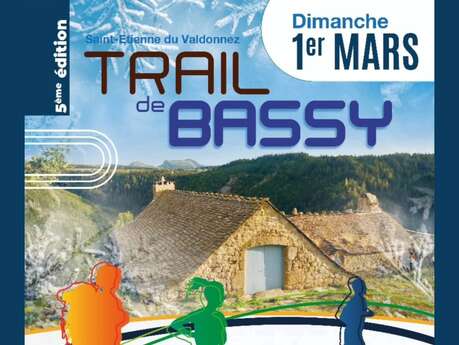 TRAIL DE BASSY