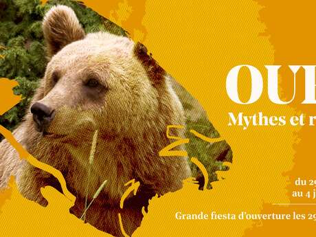 GRANDE FIESTA AU MUSÉE DU GÉVAUDAN