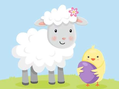 CHASSE AUX MOUTONS DANS LES COLLECTIONS DU MUSÉE DU GÉVAUDAN