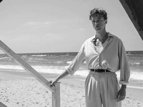 CINÉCO : L'ÉTRANGER