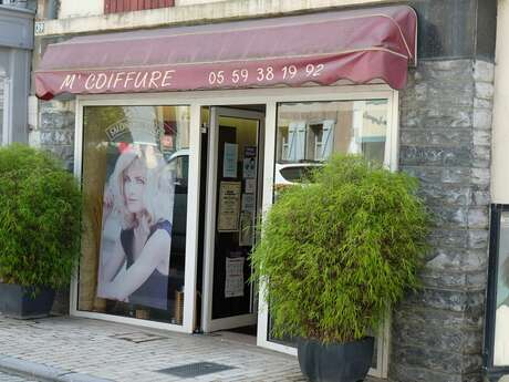 M'Coiffure