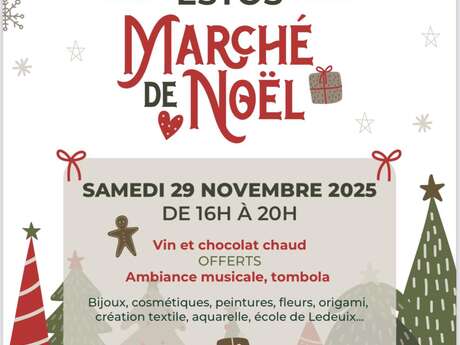 Marché de Noël