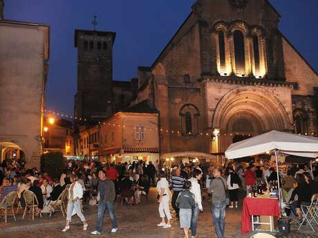 Fête du terroir Cap de Gascogne