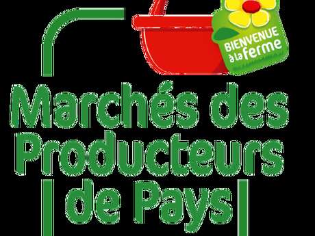 Marché de producteurs de pays de Lasseube Marché de producteurs de pays de Lasseube