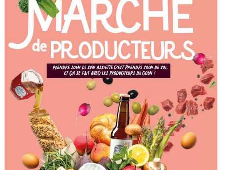 Marché de producteurs