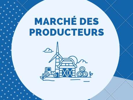 Marché des producteurs de pays