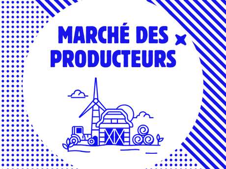 Marché de producteurs
