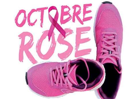 Octobre Rose : Marchons ensemble !