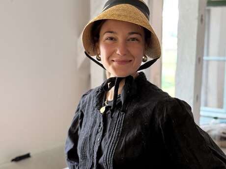 Mémoire de femmes