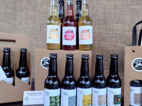 Mendi'ale Craft