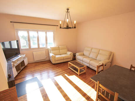 Meublé Le Relais Basque