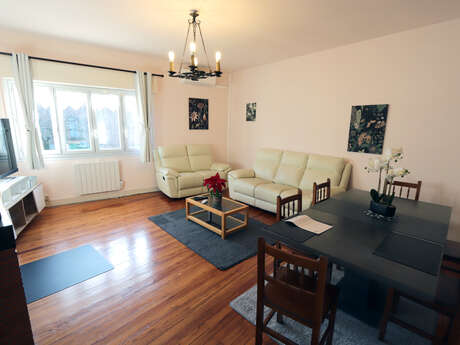 Meublé Le Relais Basque