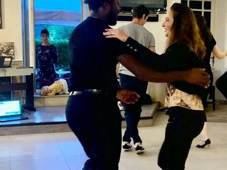 Journée danse et détente
