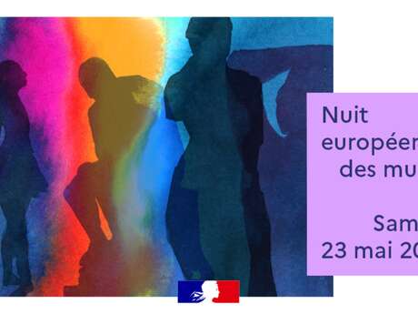 Nuit européenne des musées