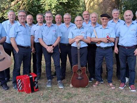 La Fête du Sel