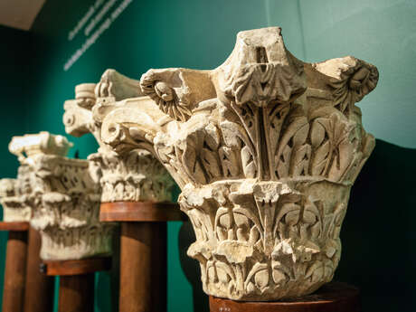 Visite "Sentex et Musée"