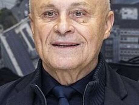 Interview with Olivier Poivre d’Arvor - France’s Ambassador for the Oceans and the Poles
