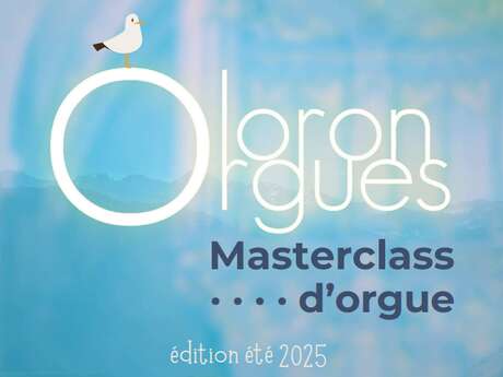 Masterclass d'orgue
