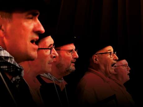 Concert de l'Orphéon