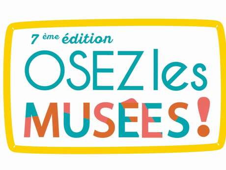 Osez les musées - L'histoire de la Tour de Grède Osez les musées - L'histoire de la Tour de Grède