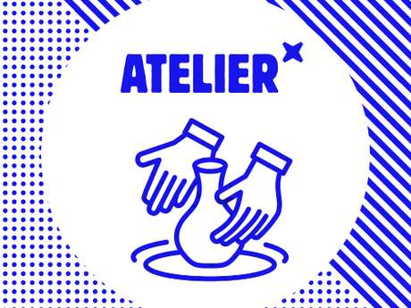 Atelier créatif