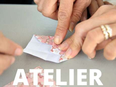 Atelier Origami