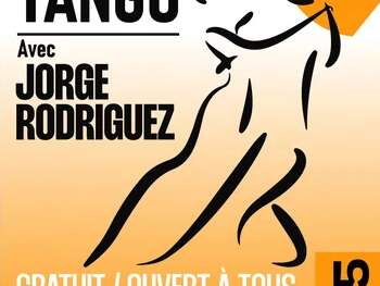 Atelier tango