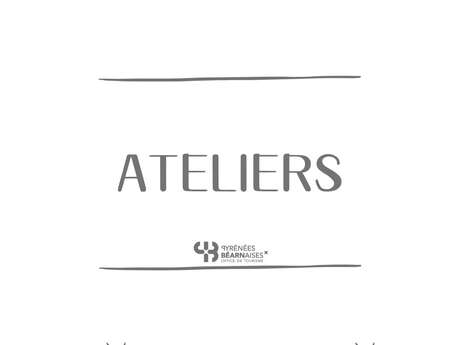 Ateliers de troubadourisme et spectacle