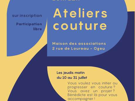 Ateliers couture