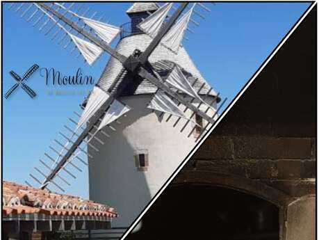 Au four et au moulin