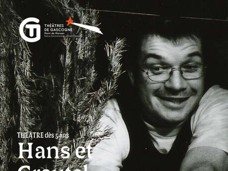 Théâtre : "Hans et Greutel"