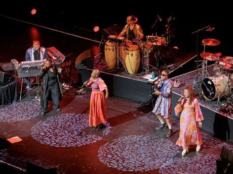 Atelier Micro-Folie "Sieste musicale"