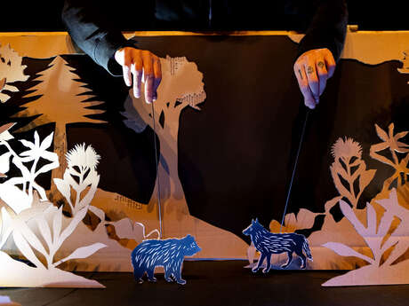 Saison culturelle - Un animal, des animals