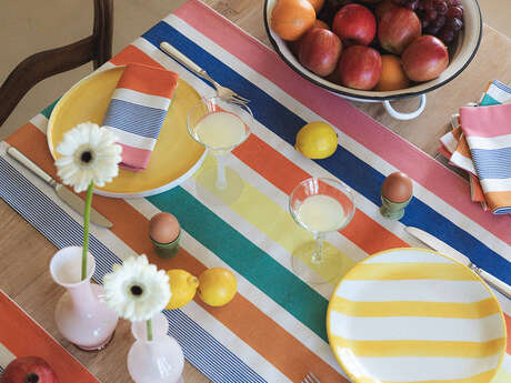 Artiga Toiles Basques - Magasin d'usine